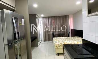 Imagem 2: BOA VIAGEM - Flat com 27m² OPORTUNIDADE!