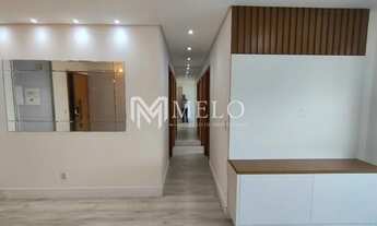 Imagem 3: TORRE - Apto com 3qts, 1suite, 1vaga, 65m²