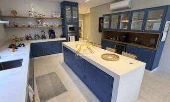 Imagem 7: Casa Alto Padrão, com 3 suítes, 198 m² - 209 sul (Arso 24) - Condomínio Alphaville 2-Quadr