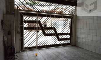 Imagem 2: Casa com 4 quartos, Vila Campanela - São Paulo