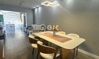 Imagem 3: Casa de Condomínio com 3 quartos, Jardim Marcondes - Jacareí