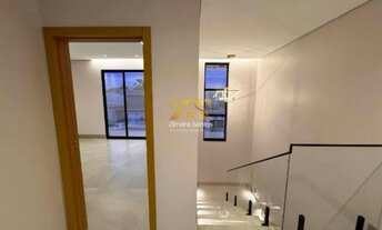 Imagem 4: Sobrado Alto Padrão, com 3 suítes, 204 m² - 505 sul (Arso 52) -Próximo á Panificadora Real