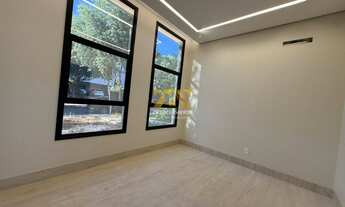 Imagem 5: Sobrado Neoclássico com 3 suítes - 358 m² - 205 norte - Condomínio Privillege - Próximo ao