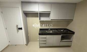 Imagem 5: BOA VISTA - Flat com 30m², 1 vaga