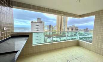 Imagem 2: Apartamento Alto Padrão - Mirim - Praia Grande