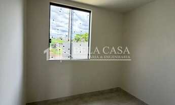 Imagem 6: Casa com 3 quartos, Jardim Santa Rosa - Mandaguaçu