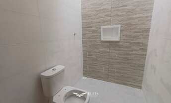 Imagem 6: Casa com dois dormitórios a venda na região de Barra Velha -SC 2181