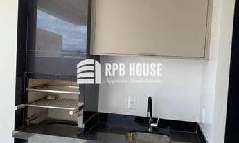 Imagem 3: Casa de Condomínio com 3 quartos à Venda, Buona Vitta - Ribeirão Preto