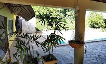 Imagem 4: Casa 3 dorm. 428m² Cond. Village Bandeirantes. 1.400m²