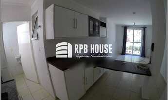 Imagem 6: Apartamento terreo, 3 dormitórios, 1 suítes, 2 banheiro, 1 vaga na garagem, 77M² de Área C