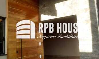 Imagem 5: Casa Terrea em Condominio Verona em Brodowski