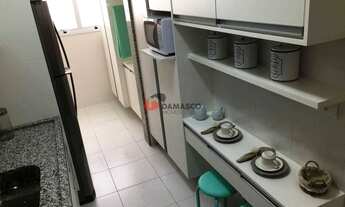 Imagem 7: Apartamento à venda 3 Quartos, 1 Suite, 2 Vagas, Vila Alzira, Santo André - SP