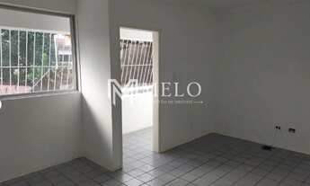 Imagem 4: CANDEIAS - Apto com 3qts, 1suite, 1vaga, 75m²