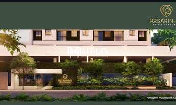 Imagem 4: Rosarinho Prince Apart 2Qtos,1Suit,Porcelanato,49M²