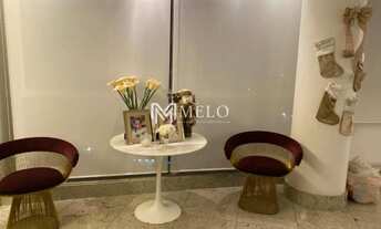 Imagem 2: CASA FORTE com 4qts., 4suites, 4 vagas, 192m²