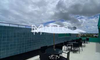 Imagem 5: FLAT com 30,38m²-MOBILIADO em Porto de Galinhas - à Vista.