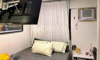 Imagem 4: CASA FORTE - Apto com 2qts, 1suite, 1vaga, 78m²