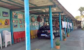 Imagem 4: Área à venda, 1133 m² por R$ 2.200.000,00 - São João - Jacareí/SP