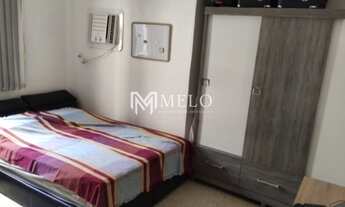 Imagem 6: Apt. CANDEIAS com 3qts., 1suite, 1vaga, 140m².