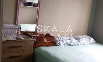 Imagem 3: Apartamento semi mobiliado com 02 quartos, Nereu Ramos - Jaraguá do Sul