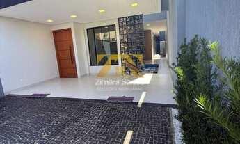 Imagem 2: Casa 3/4 com 1 suíte - 120 m² - 304 norte ( ARNE 41) - Próxima ao Fórum Trabalhista de Pal