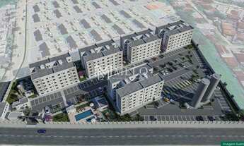 Imagem 7: Venha conhecer o seu novo apartamento em Camaragibe com 2 quartos