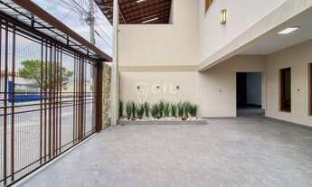 Imagem 2: Sobrado com 7 dormitórios à venda, 358 m² por R$ 1.200.000 - Jardim Santa Maria - Jacareí