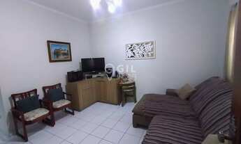 Imagem 6: Casa com 3 dormitórios à venda, 193 m² por R$ 697.000,00 - Jardim Santa Maria - Jacareí/SP