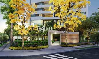 Imagem 4: BOA VIAGEM - Apto com 4qts, 2suites, 2vagas, 131m²