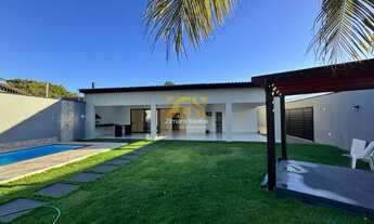 Imagem 2: Casa 3/4 sendo 1 suíte - 165 m² na 1203 sul (ARSO 121) - Próxima a Academia Smart Fit - Pa