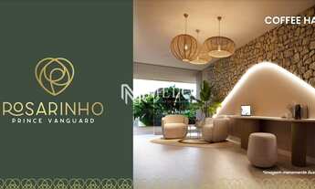 Imagem 6: Rosarinho Prince Apart 2Qtos,1Suit,Porcelanato,49M²