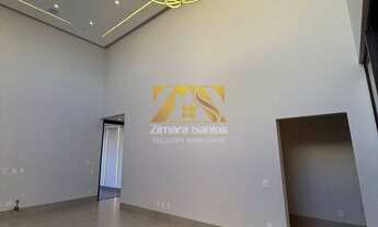 Imagem 4: Casa Alto Padrão com 4 suítes - 242 m² - 505 Sul (ARSO 52) - Próxima ao Hospital Jorge Saa