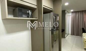 Imagem 6: BOA VIAGEM - Flat com 27m² OPORTUNIDADE!