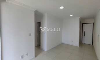 Imagem 5: Apto em CASA FORTE com 2qts., 1suite, 1vaga, 59,53m²