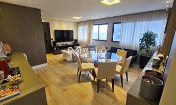 Imagem 3: Av Boa Viagem com 3qts, 1suite. 2vagas, 112m2