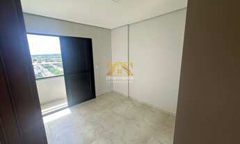 Imagem 5: Apartamento com 2/4 - 45 m² - Residencial UP14 - Orla 14 - Praia da Graciosa - Quadra No