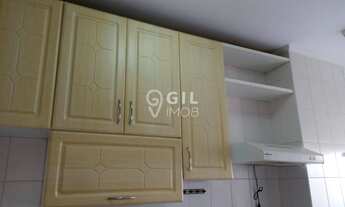 Imagem 2: Apartamento com 2 quartos, Jardim Flórida - Jacareí