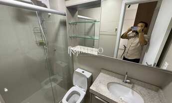 Imagem 6: BOA VISTA - Flat com 30m², 1 vaga