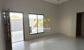 Imagem 6: Casa 3/4 com 2 suítes - 105 m² - 1504 sul (ARSE 151) - Próxima á ULBRA - Palmas/TO