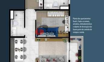 Imagem 5: Apartamento à venda, Santa Maria, Santo André , SP