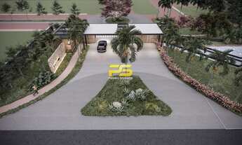 Imagem 3: Lotes à venda no Alteza Condo Resort a partir R$ 470.000,00