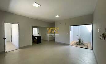 Imagem 4: Casa 3/4 com 1 suíte - 117 m² - 806 Sul (ARSE 82) - Próxima ao Posto San Marino - Palmas/T