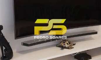 Imagem 7: EXCELENTE APARTAMENTO PARA LOCAÇÃO EM PONTA DE CAMPINA EM CABEDELO - PB