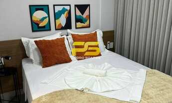 Imagem 7: Flat/Loft/Estúdio com 1 quarto à Venda, Jardim Oceania - João Pessoa