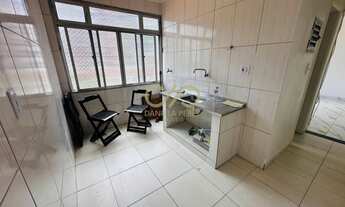 Imagem 3: Apartamento Padrão - Canto do Forte - Praia Grande