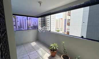 Imagem 5: Oportunidade em AFLITOS: 120m²,03qts, 01suite, 02 vagas cobertas