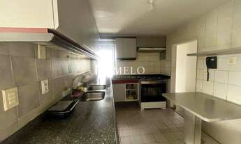 Imagem 5: CASA FORTE - Apto com 3qts, 1suite, 2vagas, 180m²