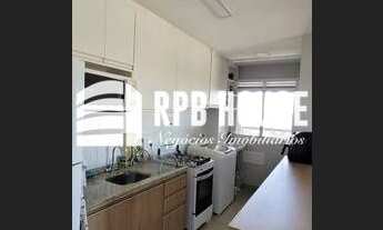 Imagem 4: Apartamento com 2 quartos à Venda, Parque Residencial Lagoinha - Ribeirão Preto