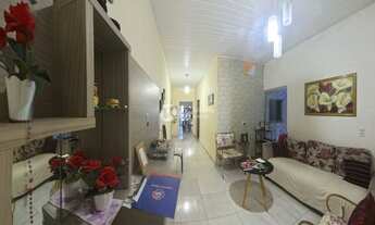 Imagem 5: CASA COM 2 QUARTOS E GARAGEM NO BAIRRO 18 DO FORTE