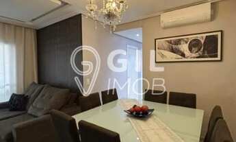 Imagem 3: Apartamento com 3 quartos à Venda, Vila Machado - Jacareí